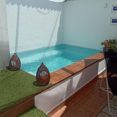 Casa Las Tinajas Iznajar Ngoại thất bức ảnh