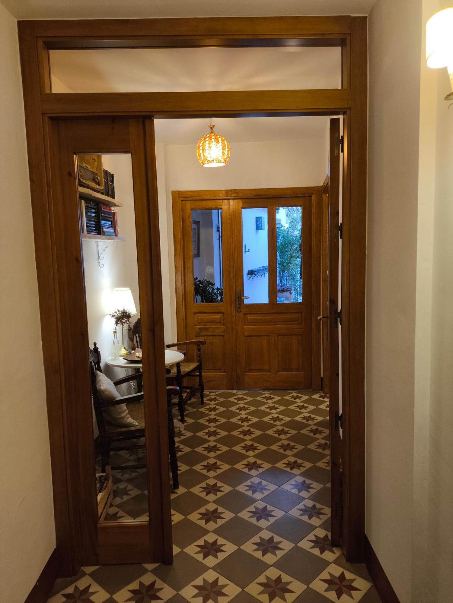 Casa Las Tinajas Iznajar Ngoại thất bức ảnh