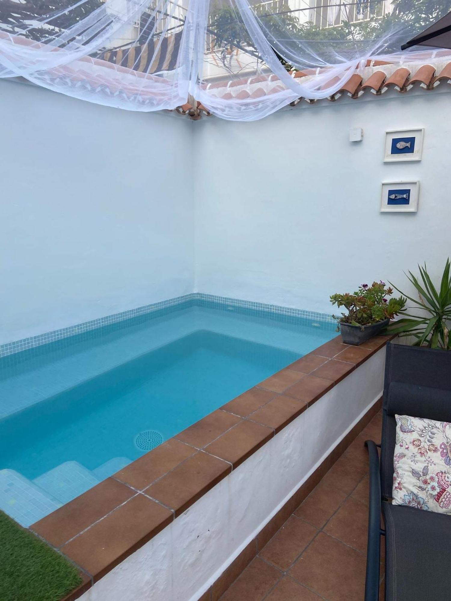 Casa Las Tinajas Iznajar Ngoại thất bức ảnh