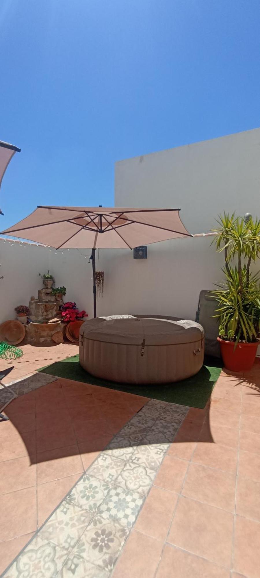 Casa Las Tinajas Iznajar Ngoại thất bức ảnh