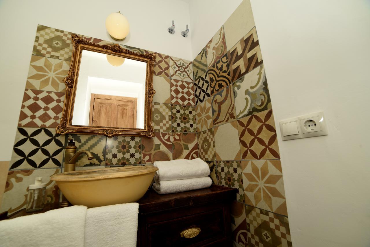 Casa Las Tinajas Iznajar Ngoại thất bức ảnh